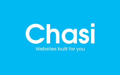 Chasi Website Builder