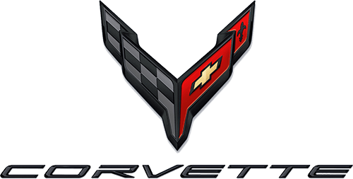 The Shop KY Jeffersontown Auto Shop Corvette Logo