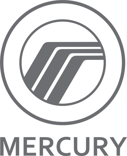 The Shop KY Jeffersontown Auto Shop Mercury Logo automobile company