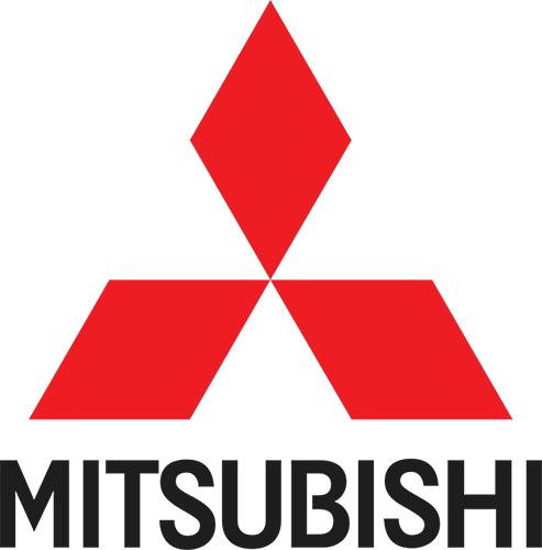 The Shop KY Jeffersontown Auto Shop Mitsubishi logo