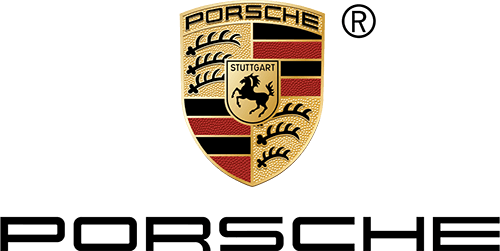 The Shop KY Jeffersontown Auto Shop Porsche logo.svg