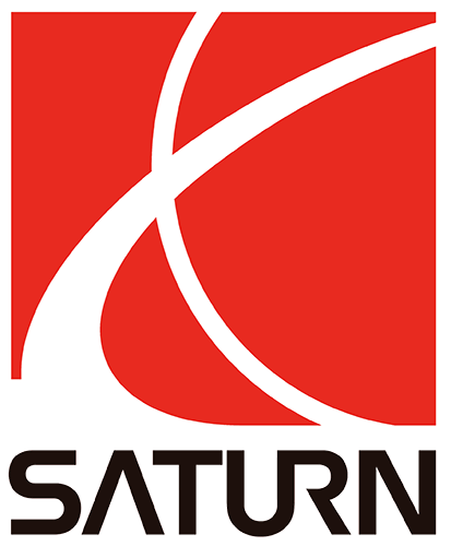The Shop KY Jeffersontown Auto Shop Saturn corporation logo